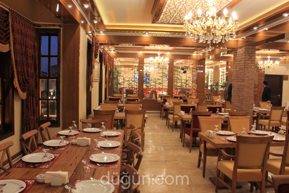 Çamlıca Restaurant