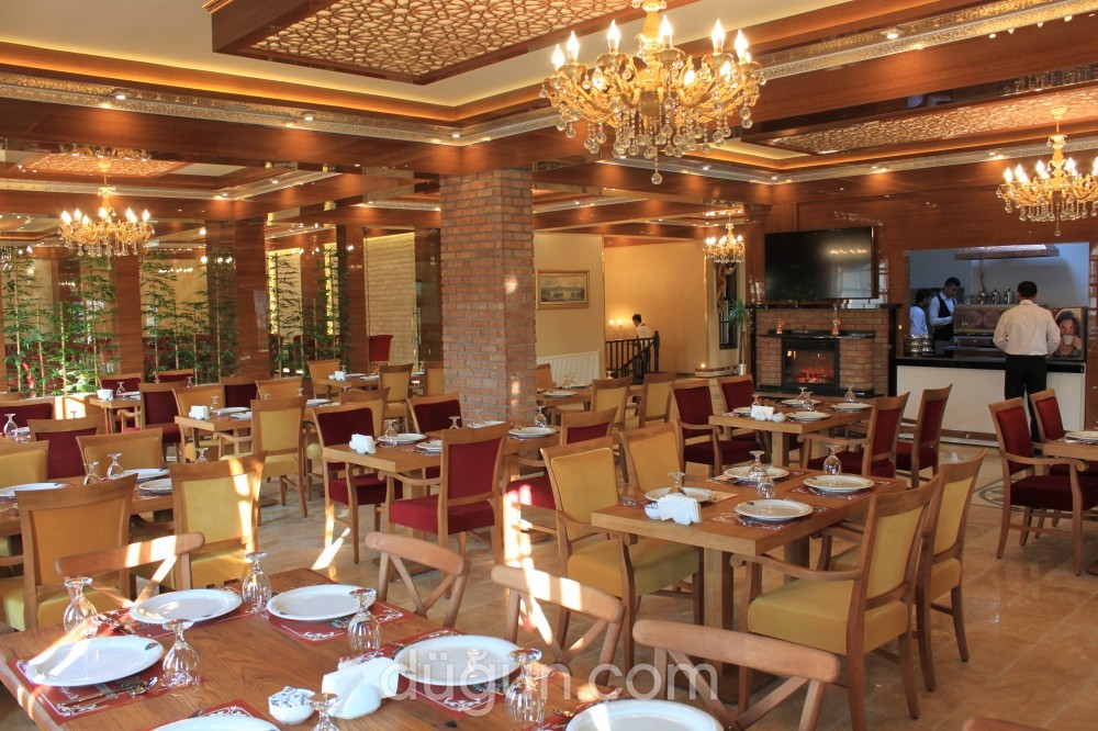 Çamlıca Restaurant