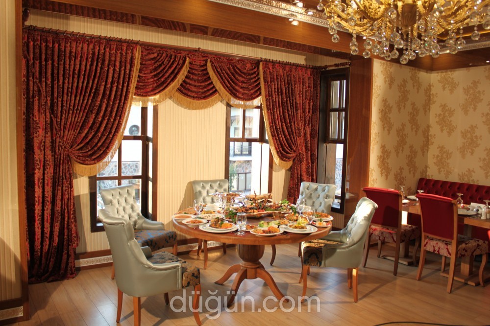 Çamlıca Restaurant