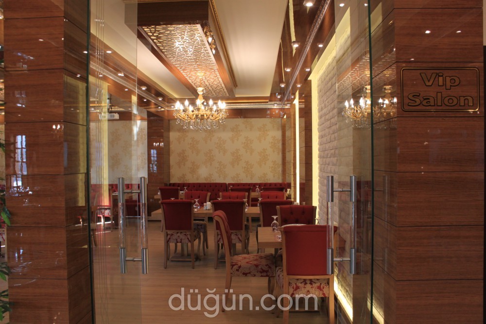 Çamlıca Restaurant