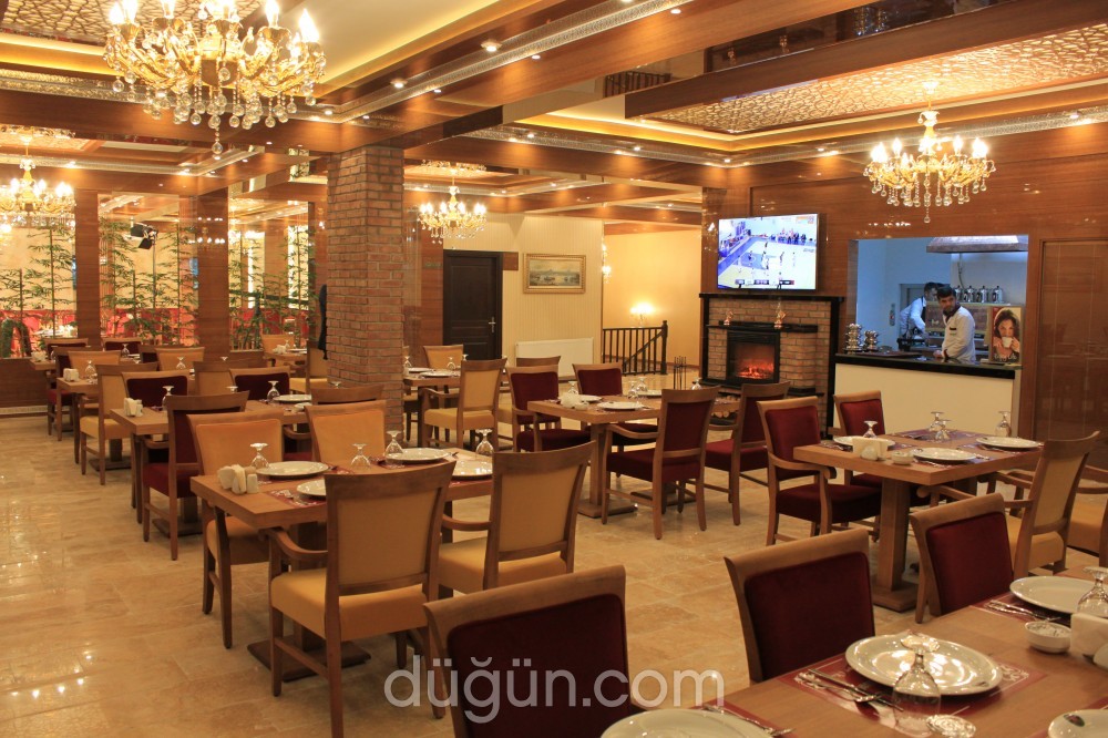 Çamlıca Restaurant