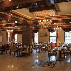Çamlıca Restaurant