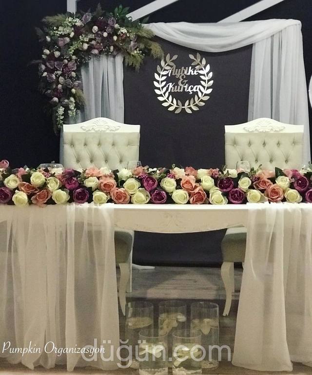 Pumpkin Organizasyon