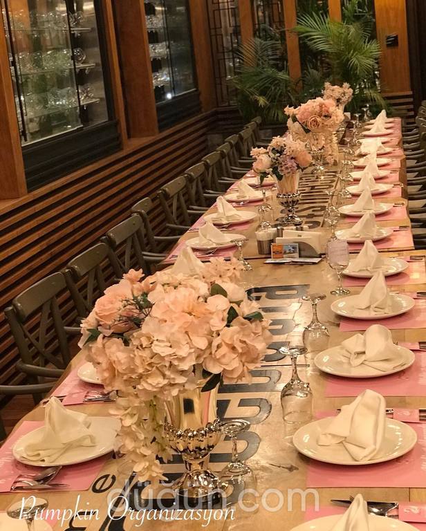 Pumpkin Organizasyon