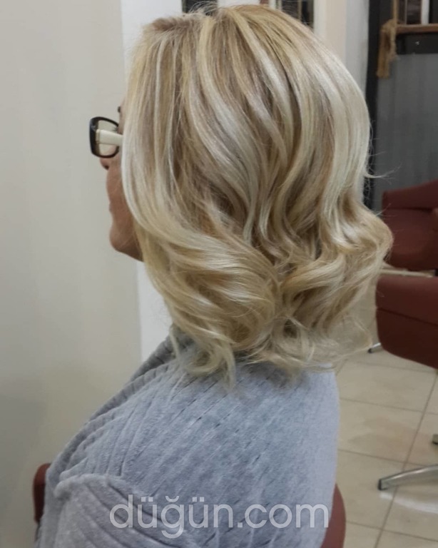 Salon Zeynep