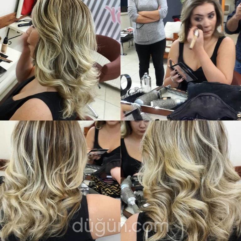 Salon Zeynep