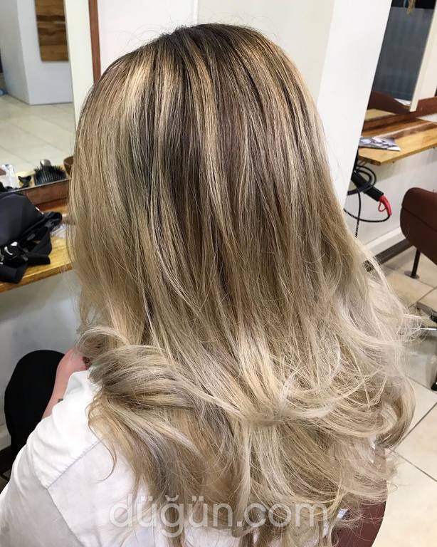 Salon Zeynep