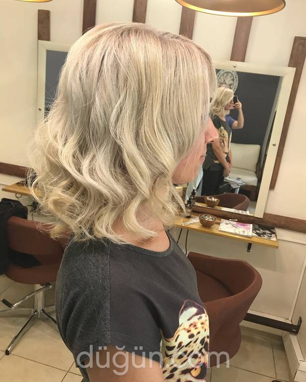 Salon Zeynep