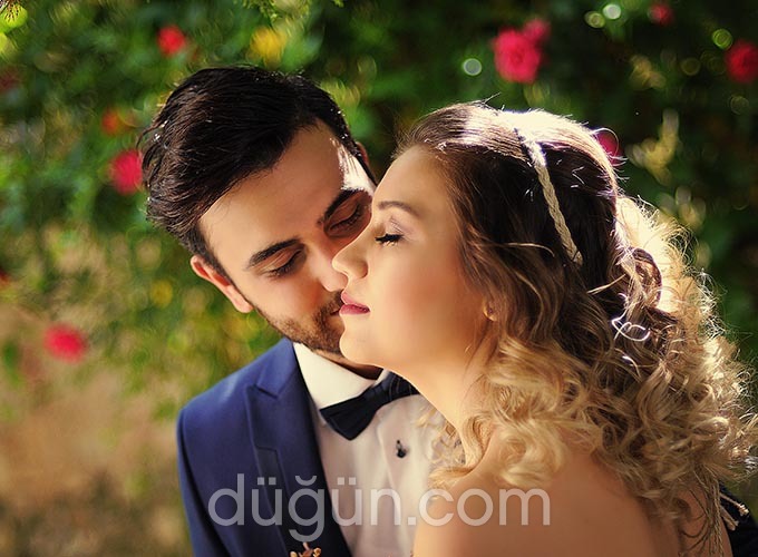 Saray Fotoğrafçılık