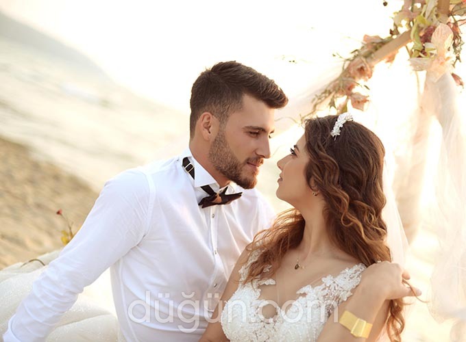 Saray Fotoğrafçılık