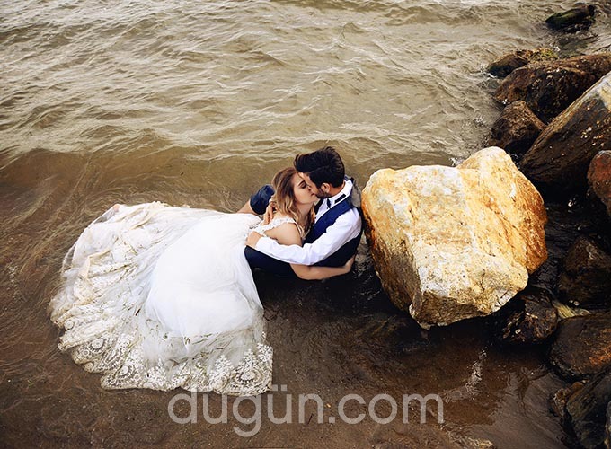 Saray Fotoğrafçılık