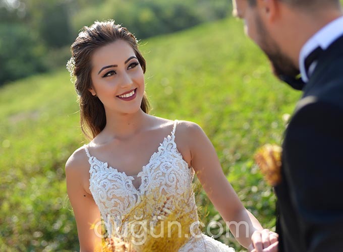 Saray Fotoğrafçılık