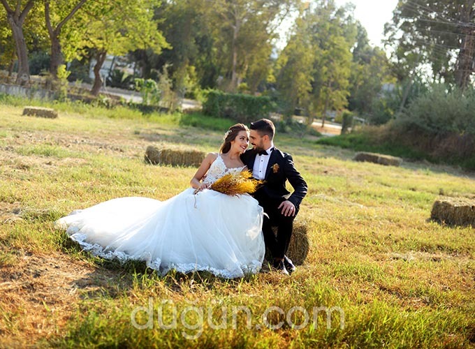 Saray Fotoğrafçılık