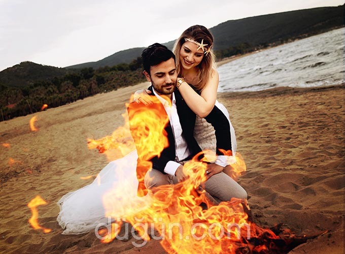 Saray Fotoğrafçılık