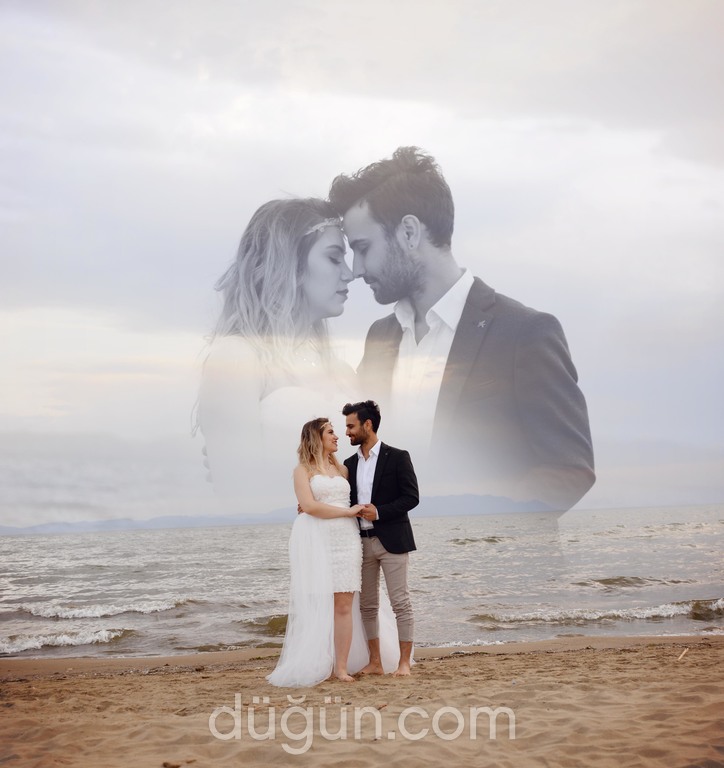 Saray Fotoğrafçılık