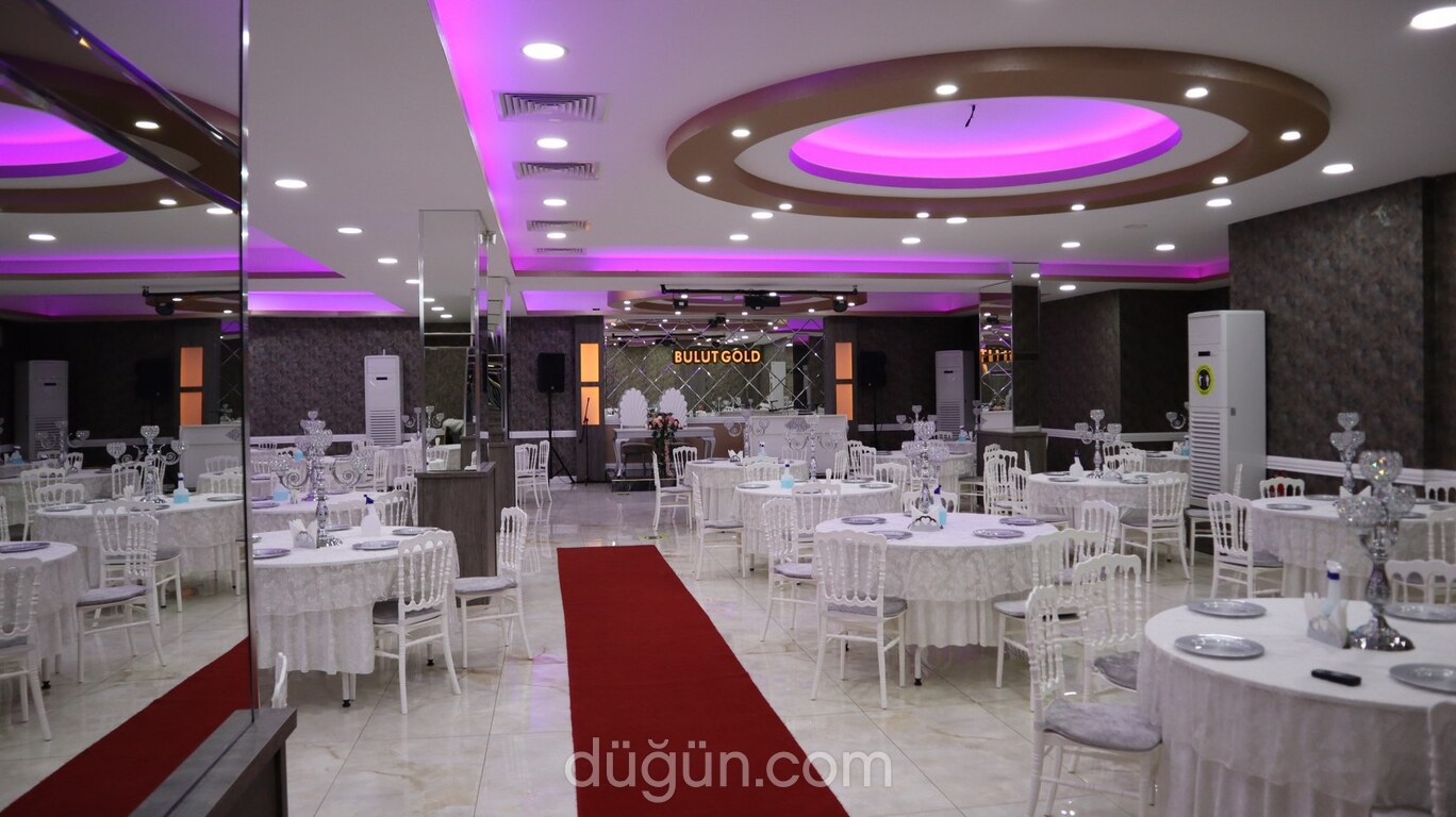 Bulut Gold