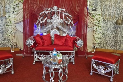 Masal Diyarı Organizasyon