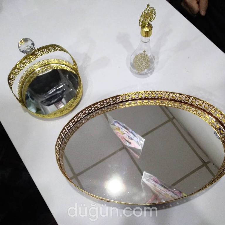 Masal Diyarı Organizasyon