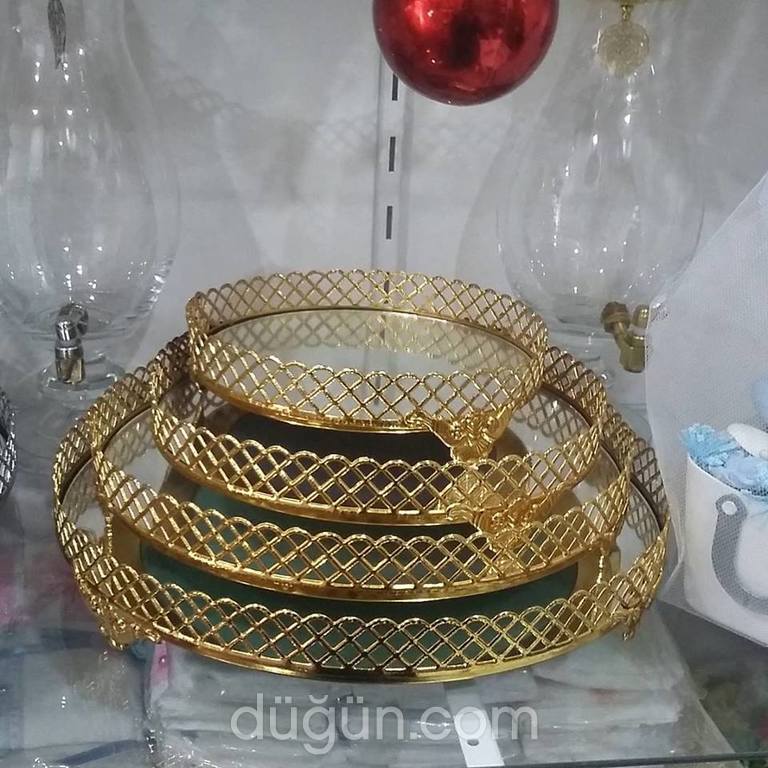 Masal Diyarı Organizasyon