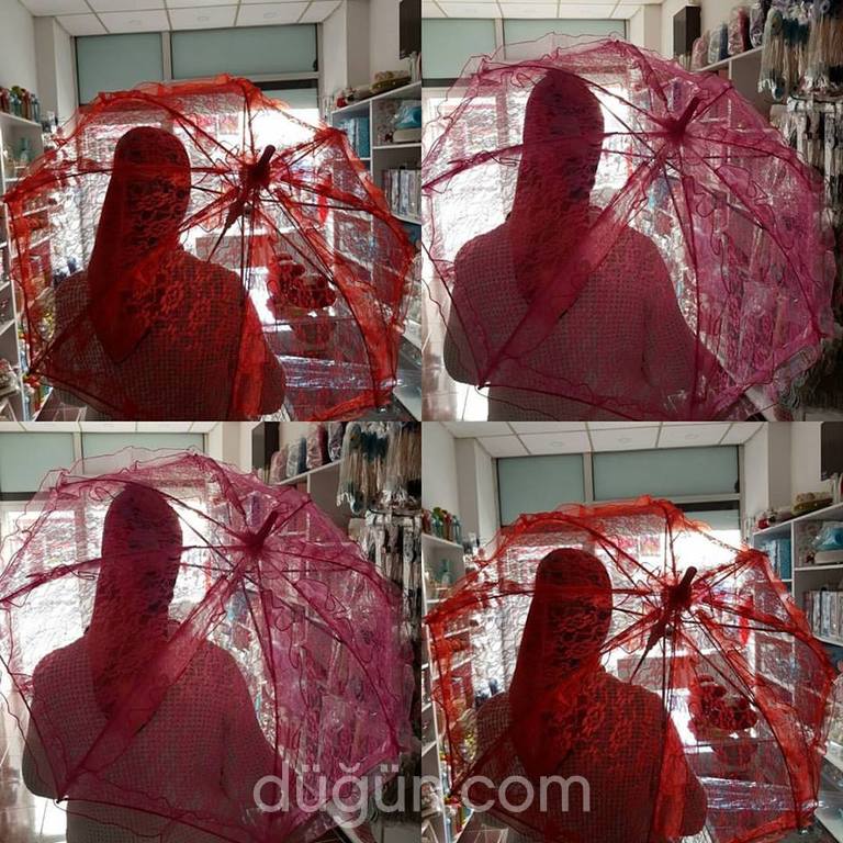 Masal Diyarı Organizasyon