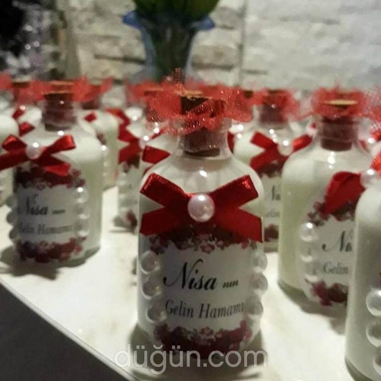 Masal Diyarı Organizasyon