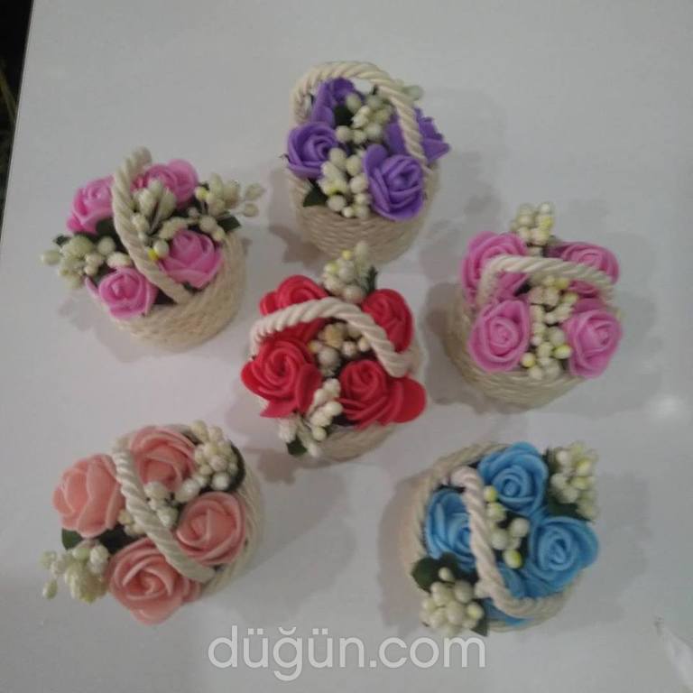 Masal Diyarı Organizasyon