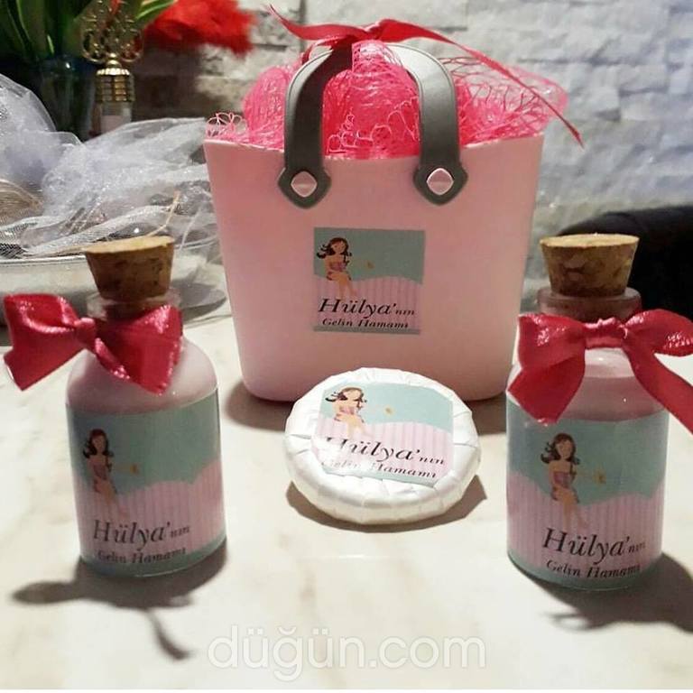 Masal Diyarı Organizasyon