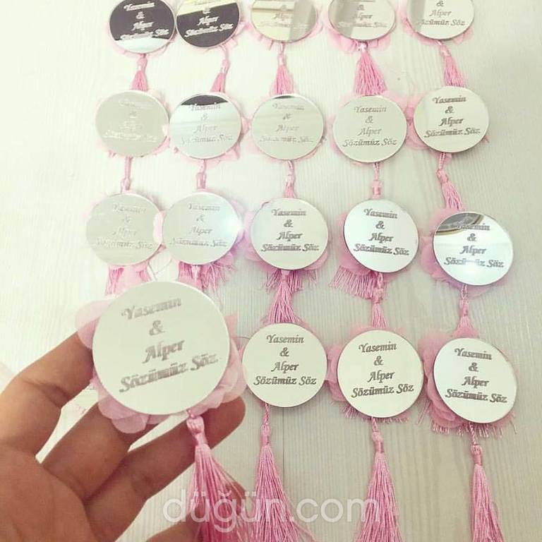 Masal Diyarı Organizasyon