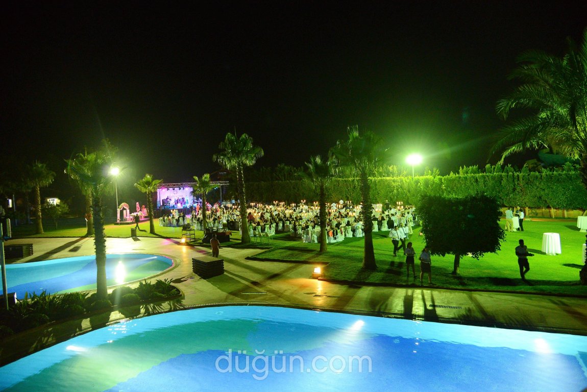 Sherwood Resort & Hotels