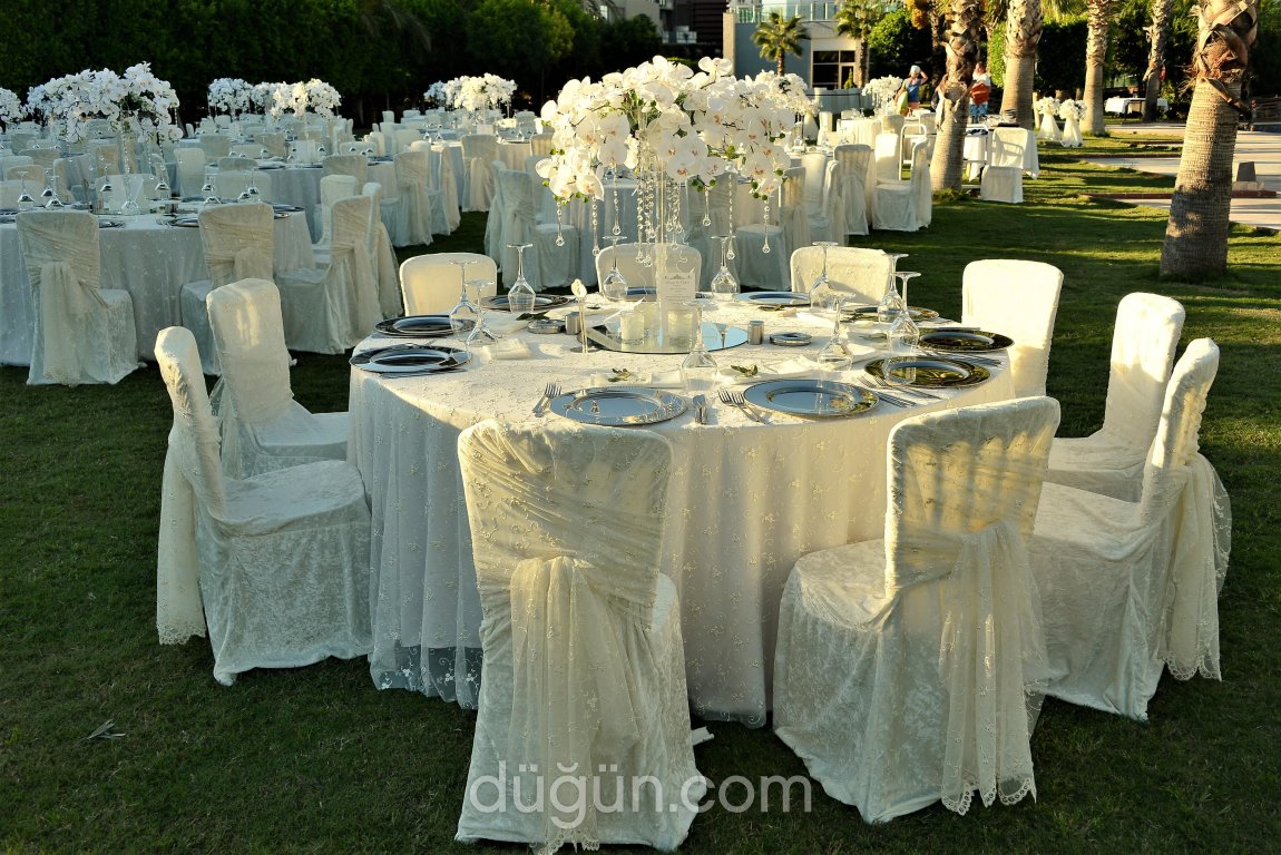 Sherwood Resort & Hotels