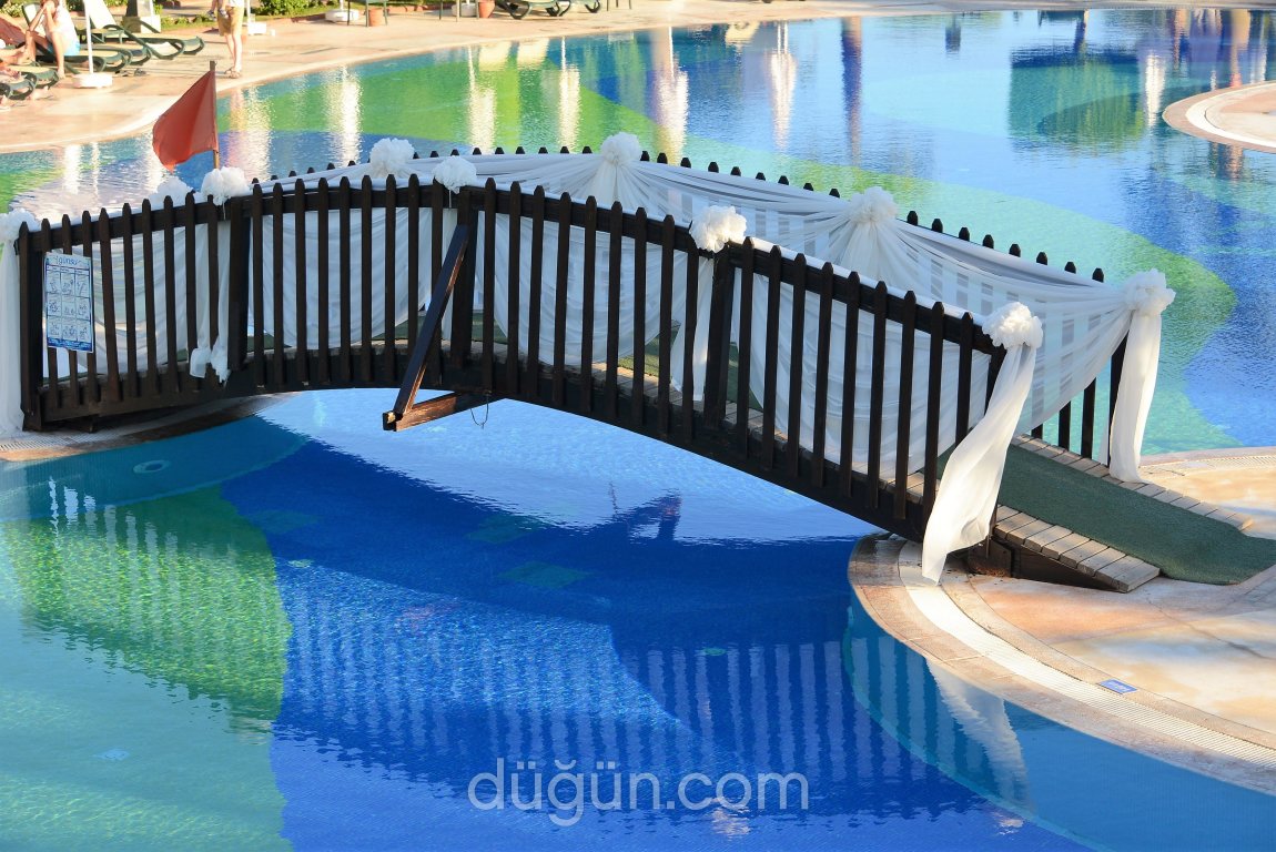 Sherwood Resort & Hotels