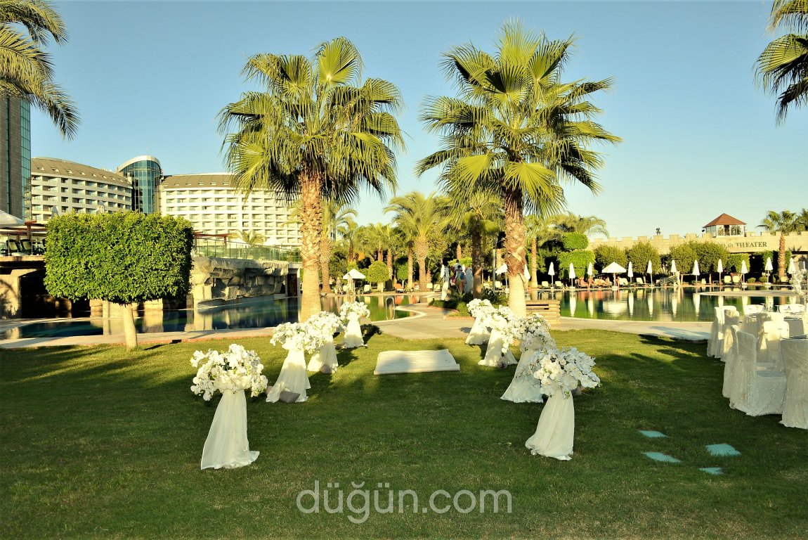 Sherwood Resort & Hotels