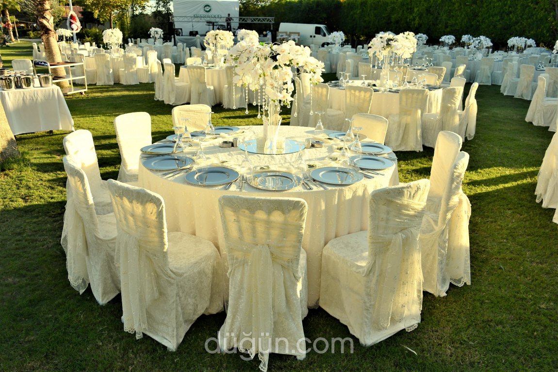 Sherwood Resort & Hotels