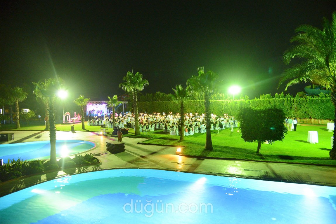 Sherwood Resort & Hotels