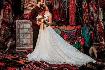 Ufuk Çolak Fotoğraf