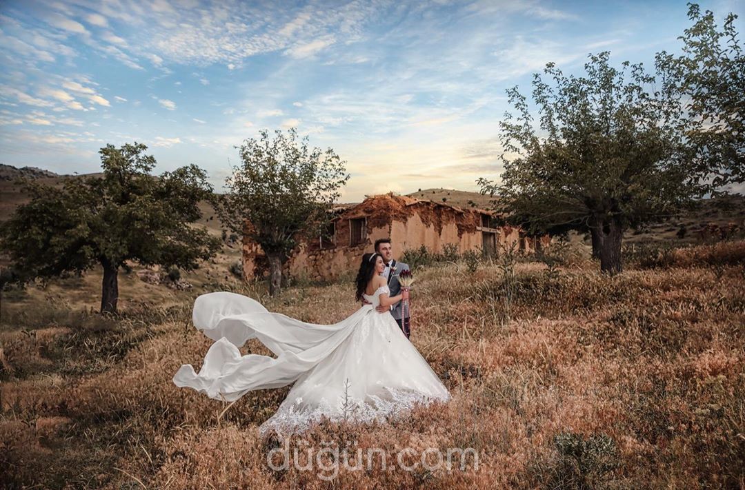 Ufuk Çolak Fotoğraf