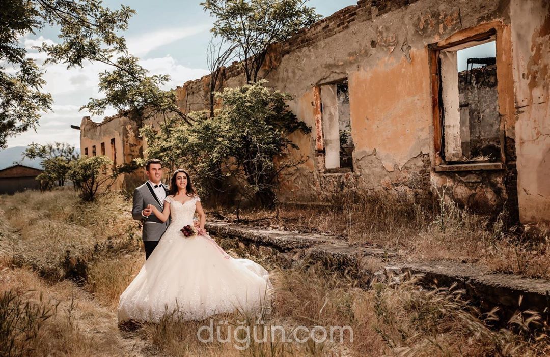 Ufuk Çolak Fotoğraf