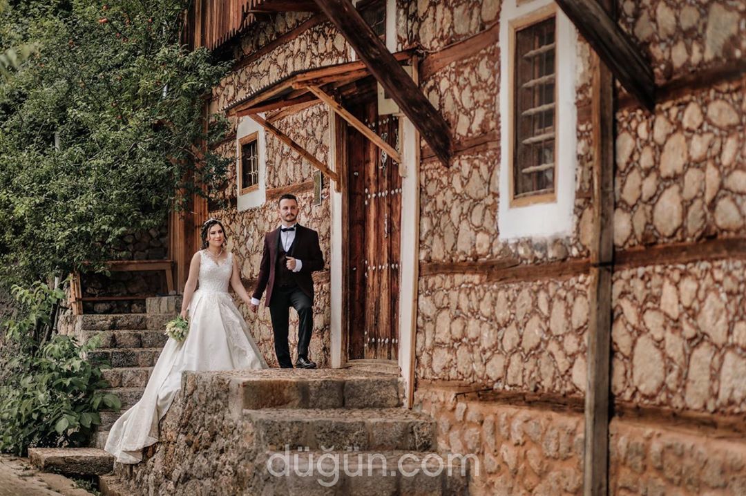 Ufuk Çolak Fotoğraf