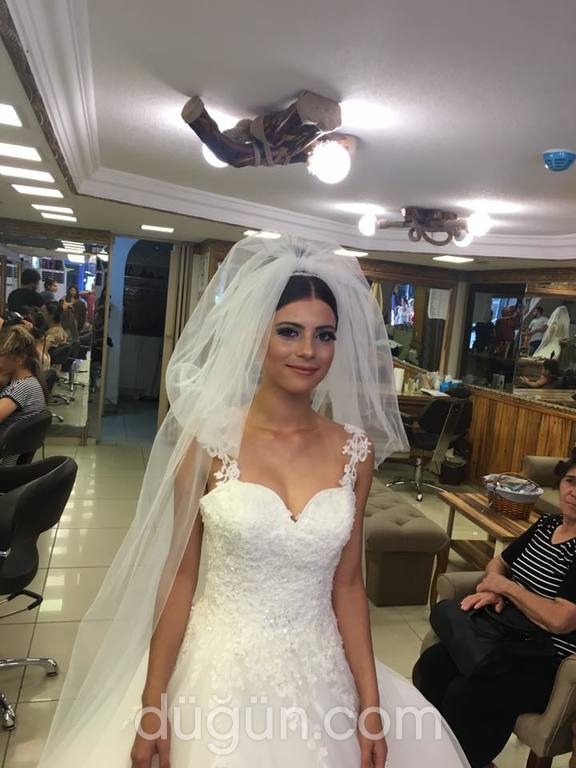 Ankara Kuaför Seyhan