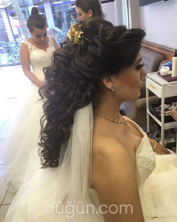 Ankara Kuaför Seyhan