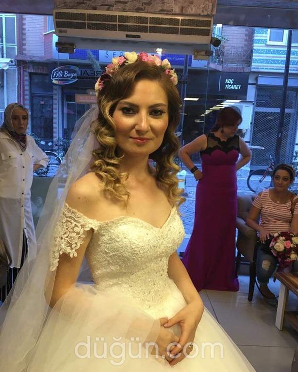 Ankara Kuaför Seyhan