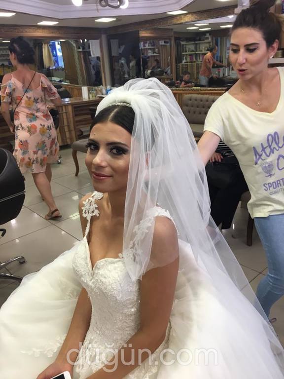 Ankara Kuaför Seyhan