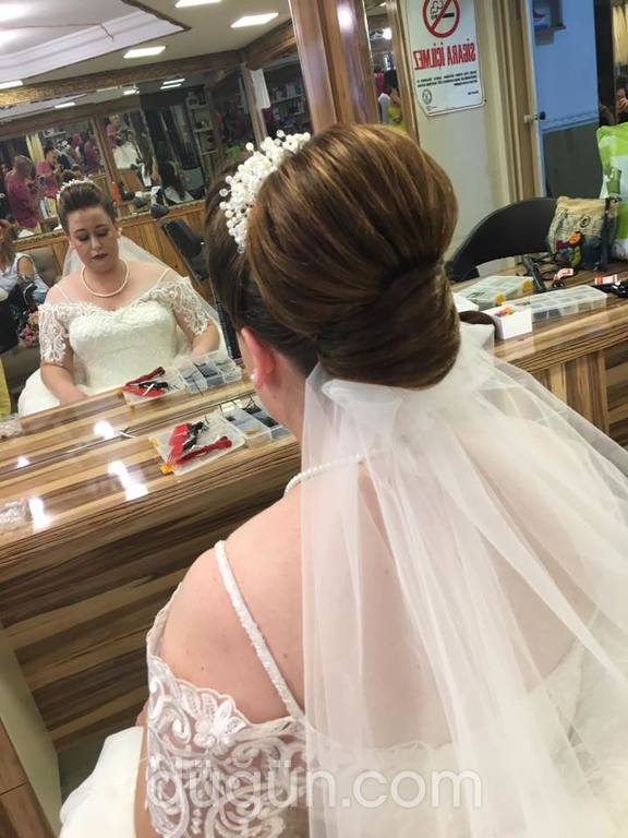 Ankara Kuaför Seyhan