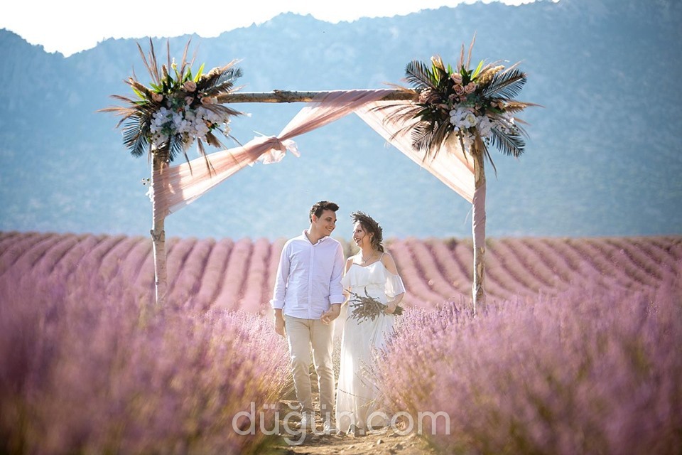 Mert Güven Fotoğraf Ajansı