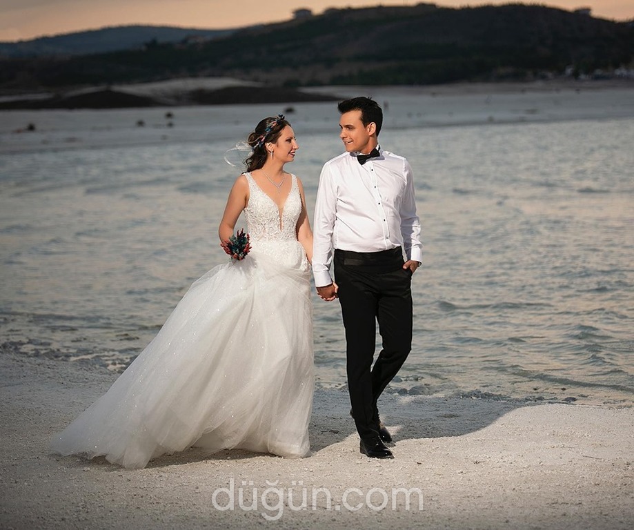 Mert Güven Fotoğraf Ajansı