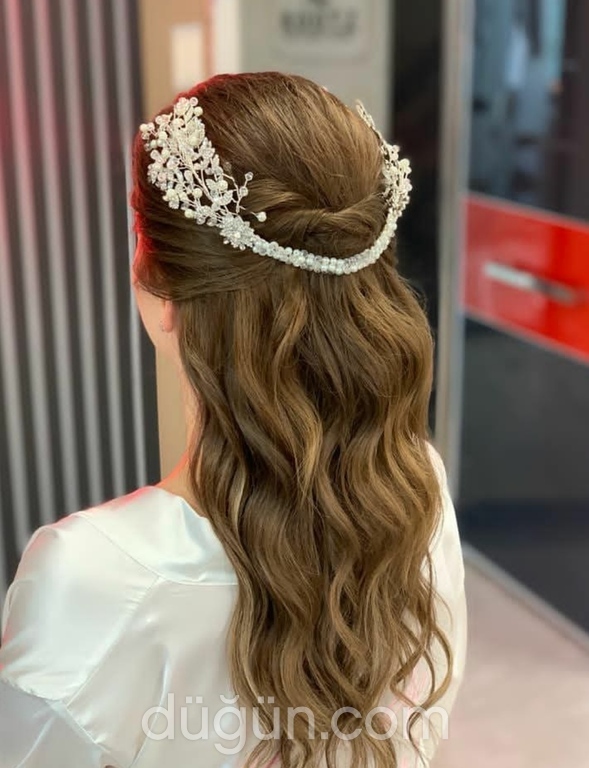 Berkay Güner Hair Stylist