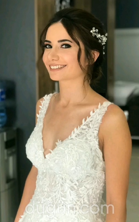 Berkay Güner Hair Stylist