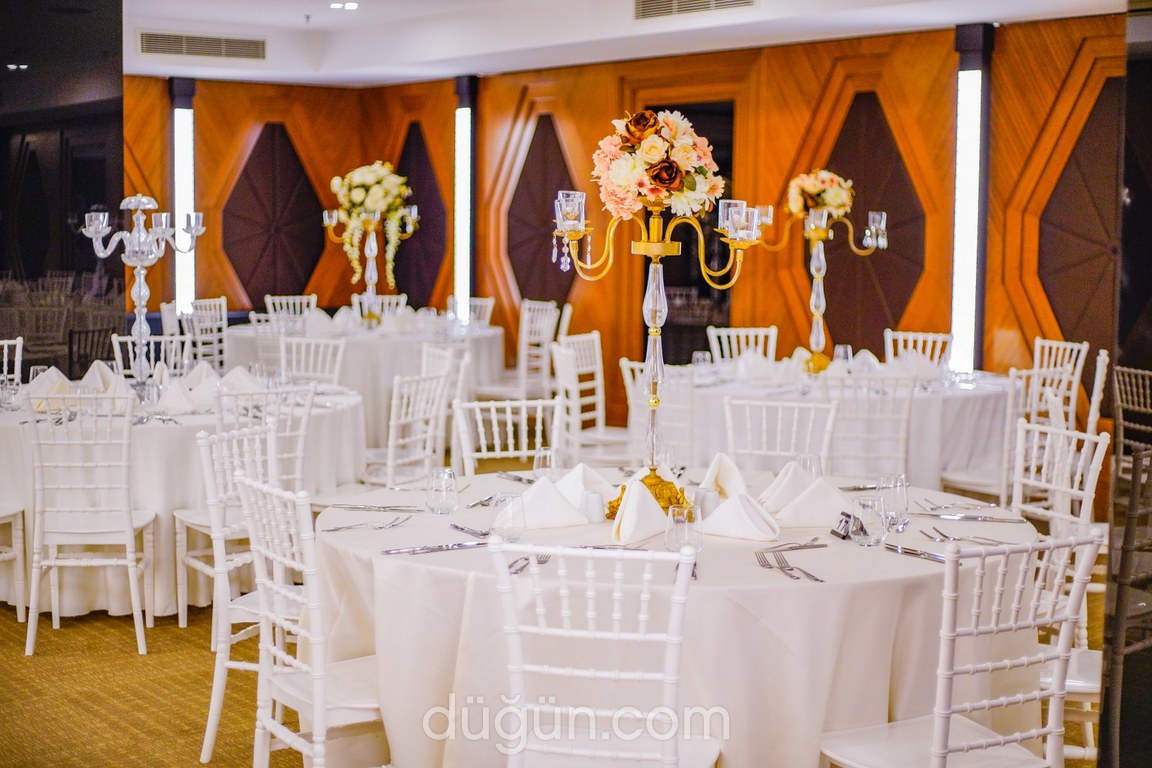 Park Inn by Radisson Asia Kavacık