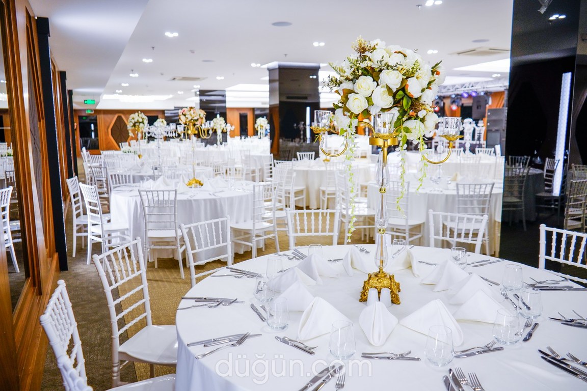 Park Inn by Radisson Asia Kavacık