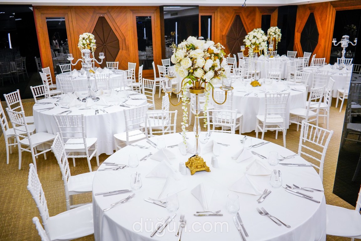 Park Inn by Radisson Asia Kavacık